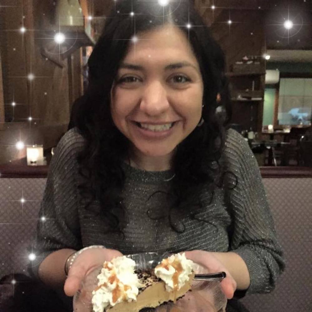 Meet your Posher, Jaclyn